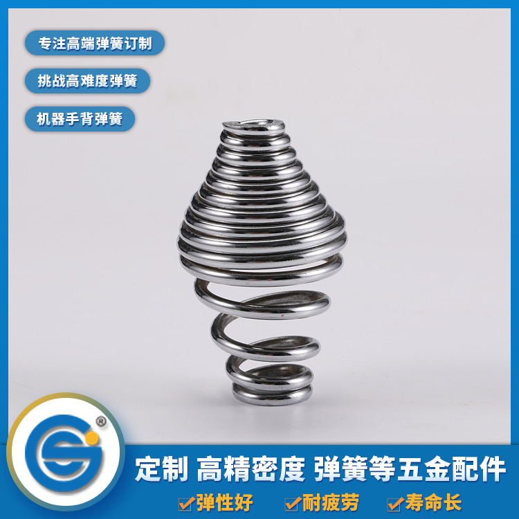 小彈簧的不銹鋼材料種類都有哪些品種？