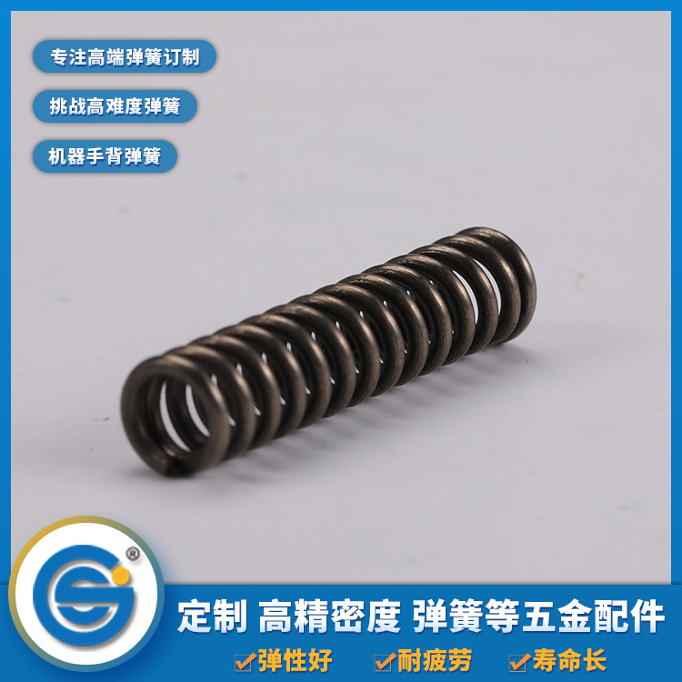 彈簧廠家告訴你：彈簧旋向如何區(qū)分？