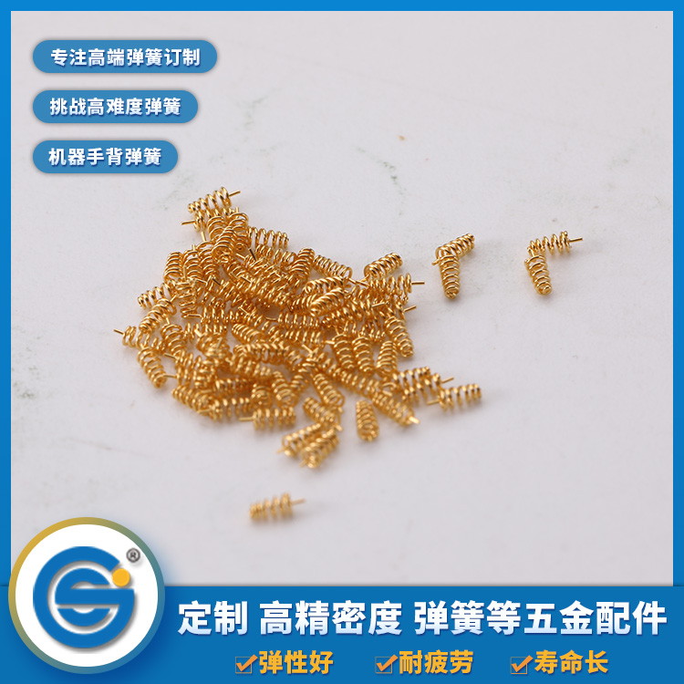 使用閥門彈簧有哪些注意事項？