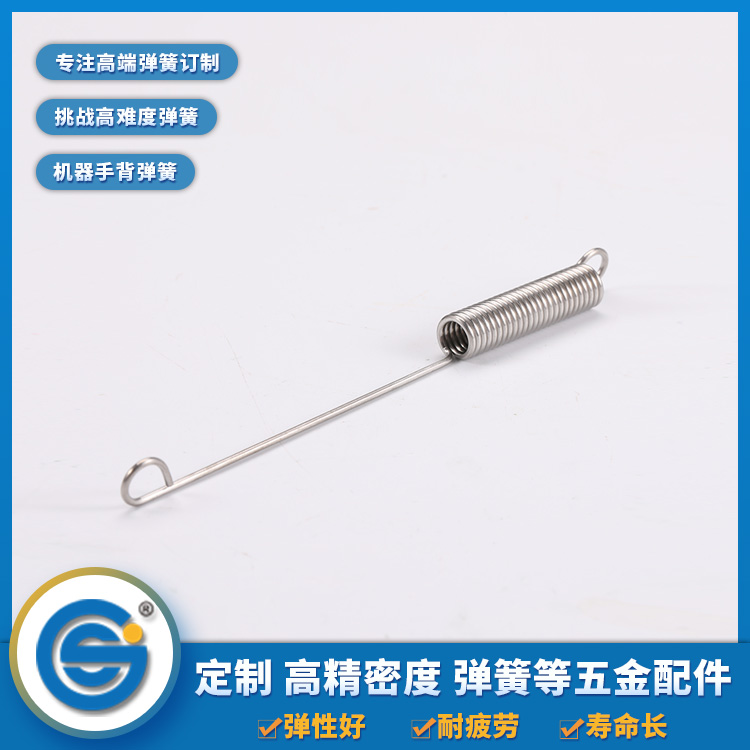 不銹鋼彈簧的焊接性能怎么樣？